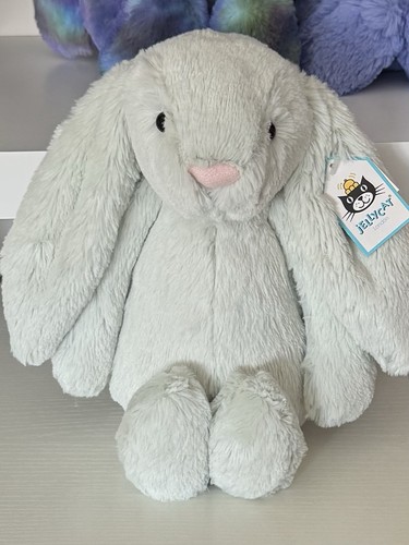 Jellycat medium bashful - jellycat,