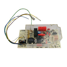 Glow-Worm S900817 Printed