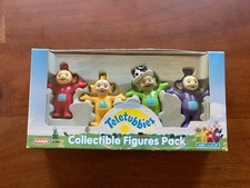 1998 PLAYSKOOL Teletubbies