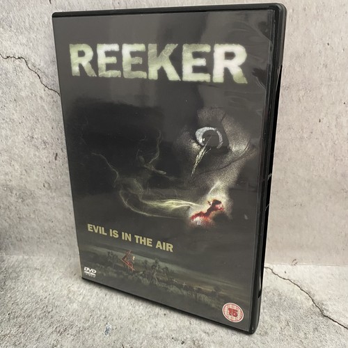 Reeker dvd horror michael - reeker,