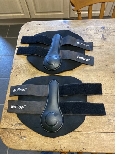 Bio flow magnetic brushing - bio,