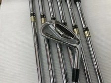 Mizuno Mp-15 Iron Set 4-9,Pw
