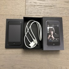 Apple iPod Touch 1st Gen 8GB -