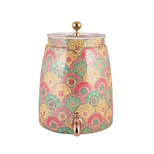 Antique pure copper - antique,