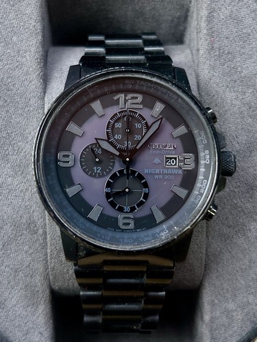 Citizen nighthawk 200 with - nighthawk,