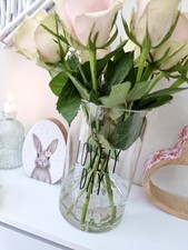 Lovely Day Clear Glass