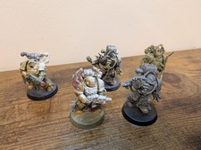 Warhammer 40k Chaos Space