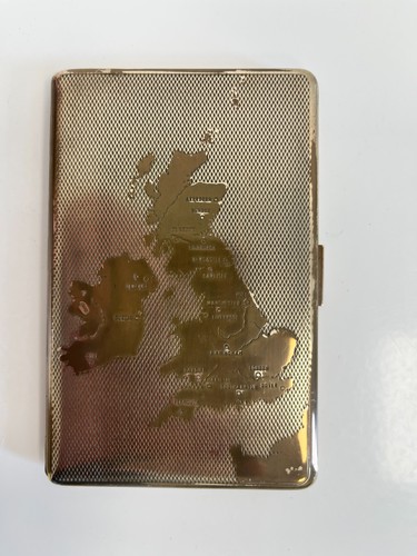 Vintage har bro gold tone - har-bro,