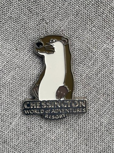 Chessington world - chessington, of