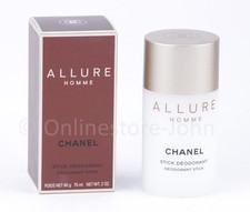 Chanel - Allure Homme - 75ml