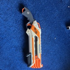 Nerf Roughcut 2x4 Shotgun