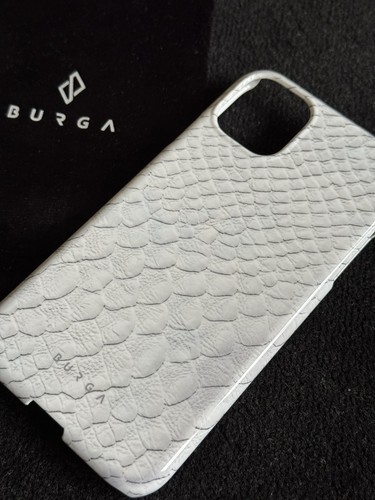Burga phone case iphone - burga,