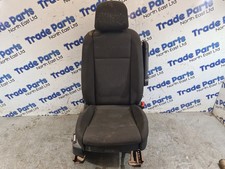 2022 VW CADDY MK5 MAXI SEAT