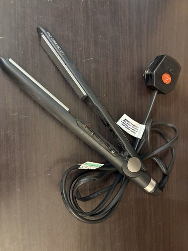 Babyliss pro ceramic 215 - babyliss,