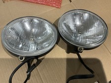 Carrello 640 Spotlights Ford