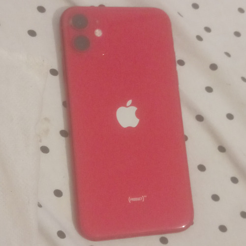 Apple iphone 128gb - apple, 11