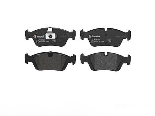 Brembo front brake - brembo,