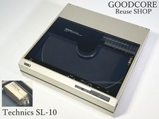 Technics SL-10 Turntable