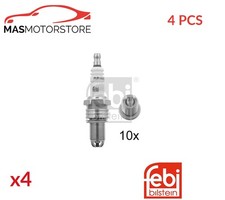 ENGINE SPARK PLUG SET PLUGS