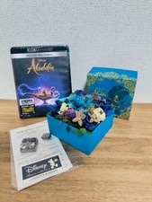 Aladd4K UHD Bluray Disney pG