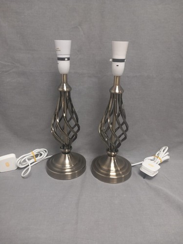 Pair simplex tall - 15",