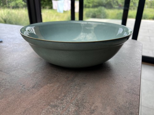 Denby regency green - regency, large