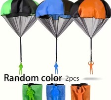 2pcs Colorful Hand-Thrown