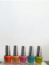 CLEARANCE BUNDLE OPI Infinite