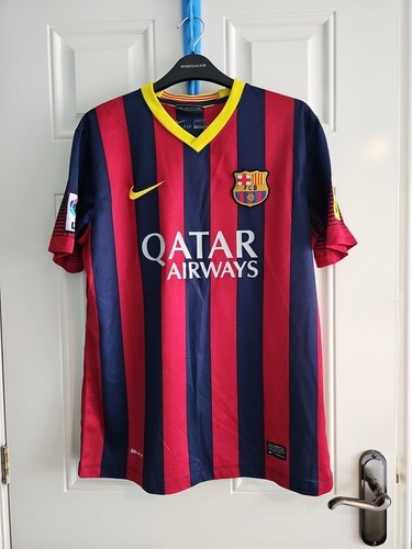 Barcelona home shirt for - barcelona,