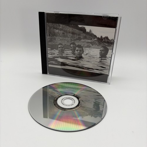 Slint spiderland 1995 us - cd,,