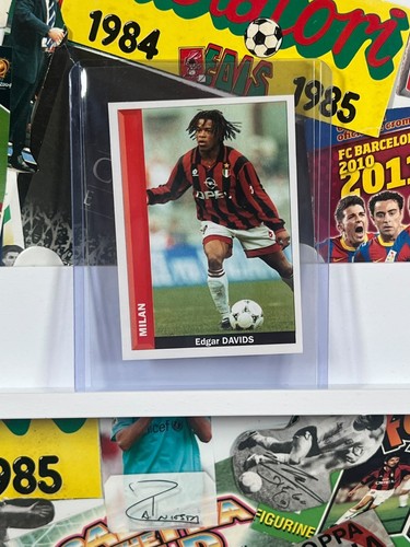 Pianeta calcio edgar - calcio, 96