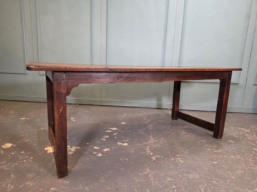 Solid pine farmhouse dining - farmhouse,
