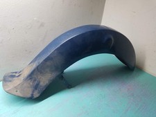 Custom Front Fender Vintage