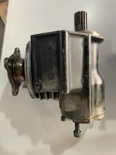 Rear drive shaft differential - shaft,