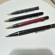 Vintage pencils x 4 Conway