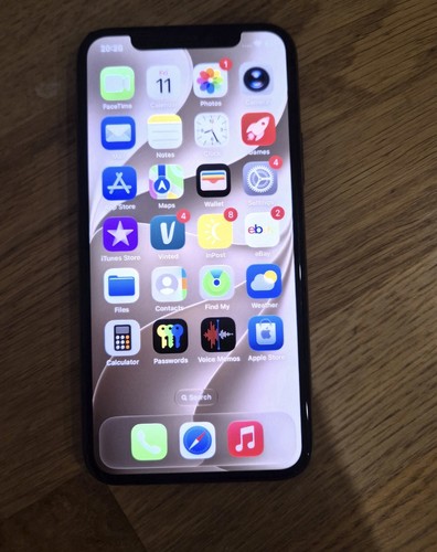 Apple iphone pro 256gb gold - pro,