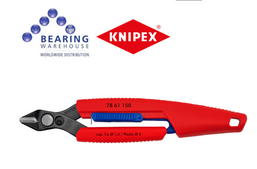 Knipex 150 slim knips - knipex, 78