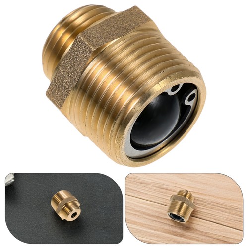 Fire hydrant accessory - hydrant, copper