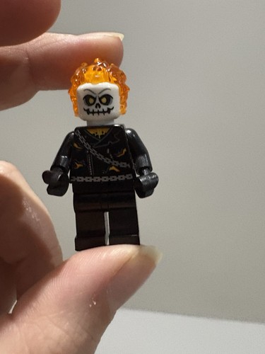 Lego marvel super heroes - marvel,