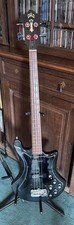Guild B-302 Bass Guitar