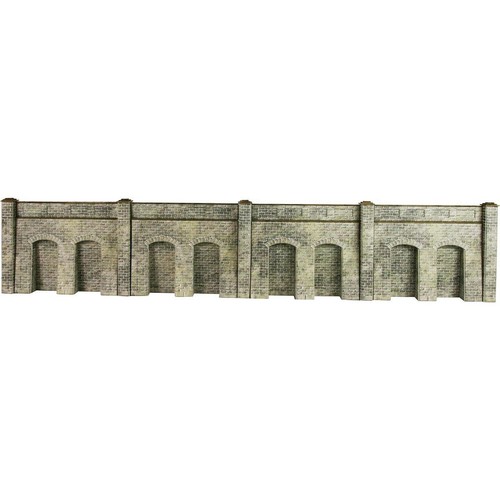 Gauge metcalfe retaining - gauge,