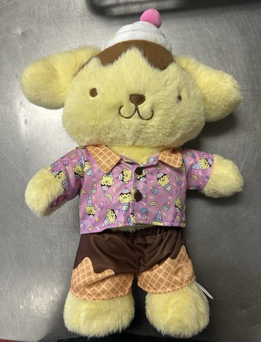 Hello kitty build bear - hello,