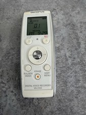 Olympus VN-2100 Digital Voice