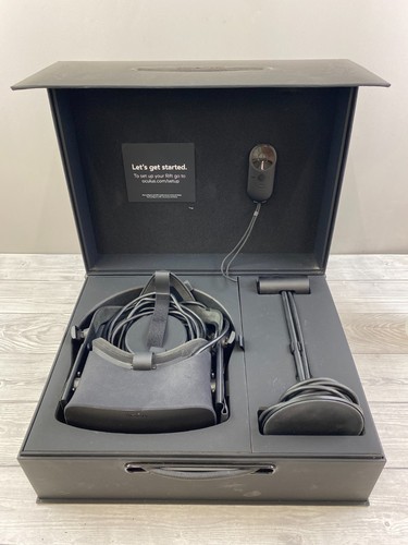Oculus rift headset - oculus,