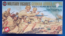 1.32 Scale Military Figures