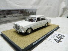 GE Fabbri 1.43 James Bond Car
