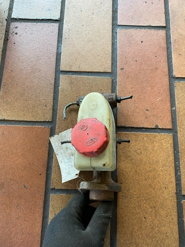 Master brake cylinder ford - brake,
