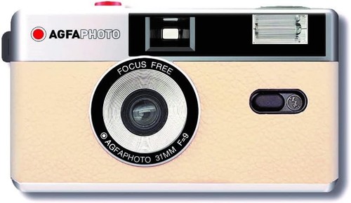 Agfa 35mm film - agfa,