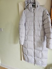 Karrimor Full Lenth Coat