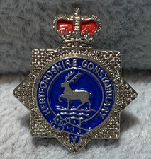 Hertfordshire Constabulary